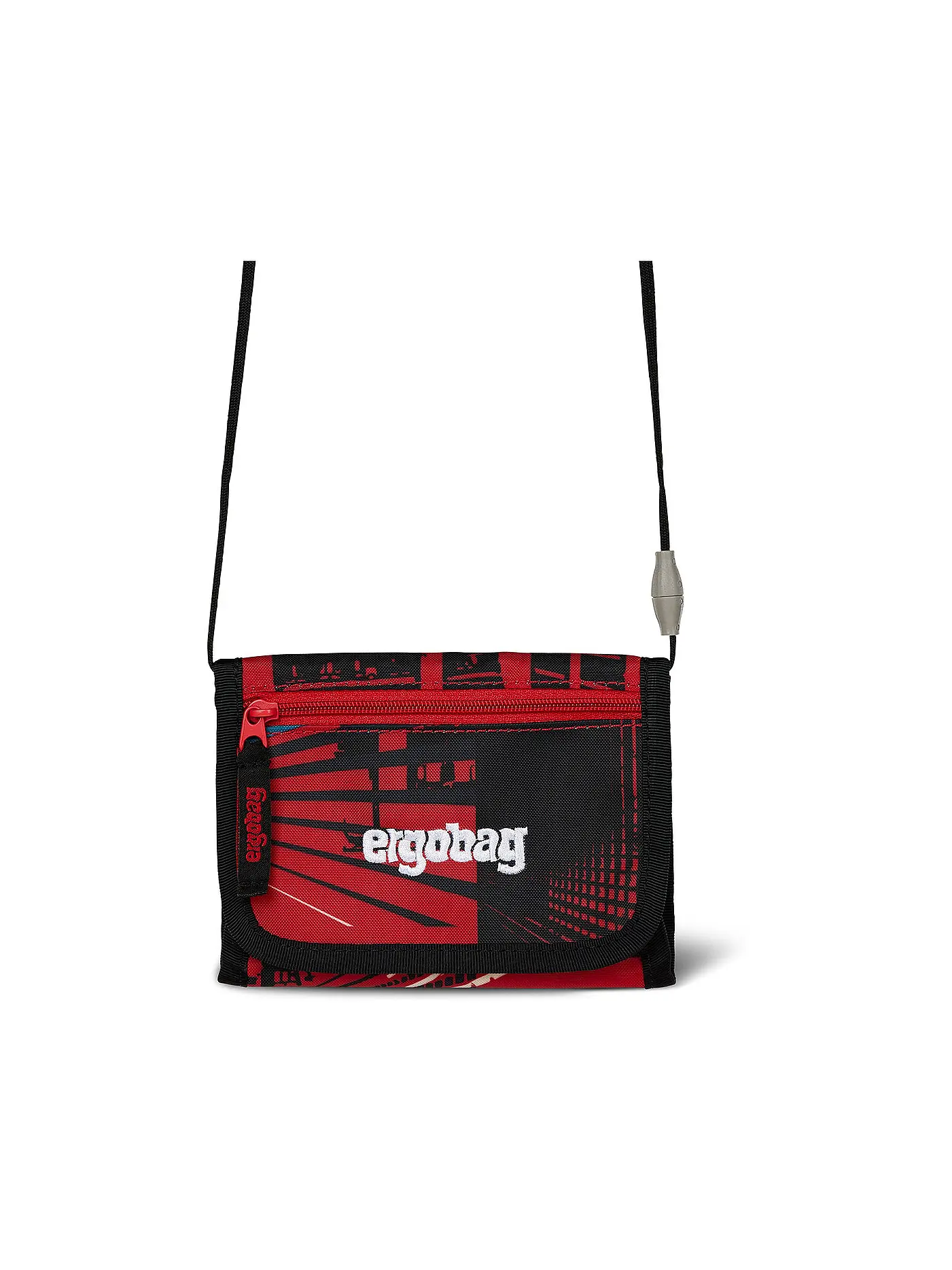 ERGOBAG | Brustbeutel AlarmBärreitschaft | 